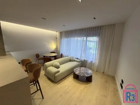 Apartamento en calle de San Agustín
