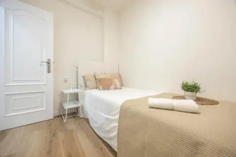 Habitación en València Capital