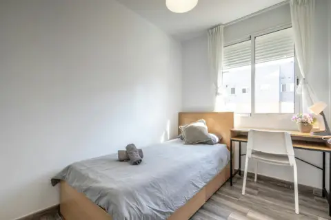 Habitación en L'Illa Perduda