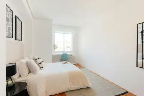 Habitación en El Botànic