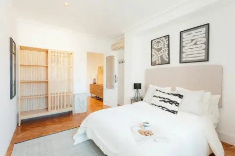 Habitación en El Botànic