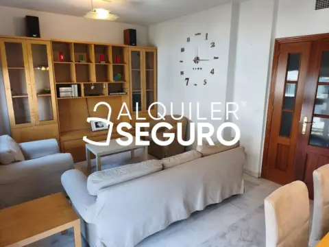 Piso en Cerro Amate