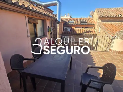 Piso en Casco Histórico