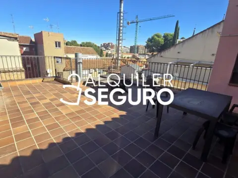 Piso en Casco Histórico