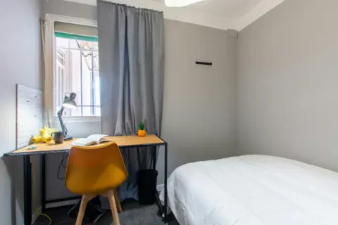 Habitación en Perales del Río