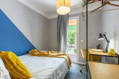 Habitación en Perales del Río