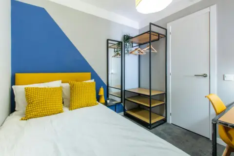 Habitación en Perales del Río