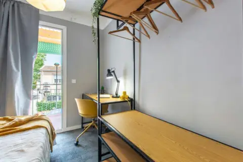 Habitación en Perales del Río