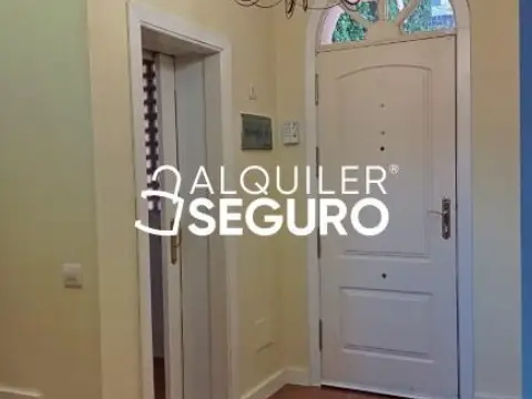 Chalet en Santa Brígida