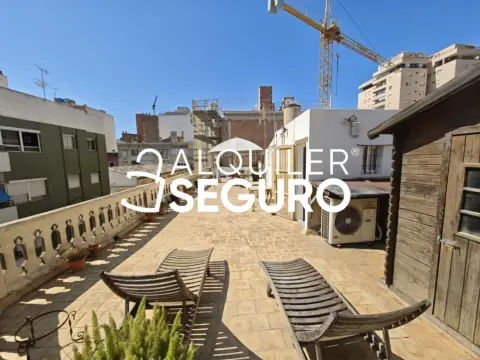 Piso en Palma de Mallorca
