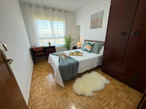 Habitación en Vista Alegre