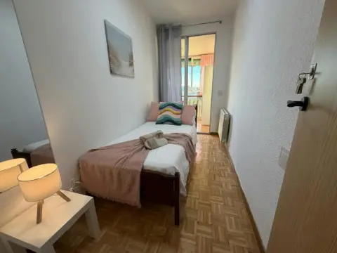Habitación en Vista Alegre