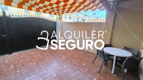 Chalet en Alcalá de Guadaira
