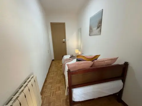 Habitación en Vista Alegre