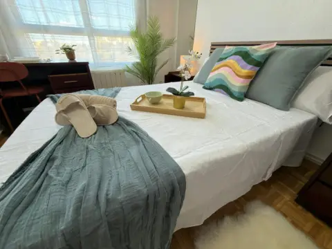Habitación en Vista Alegre