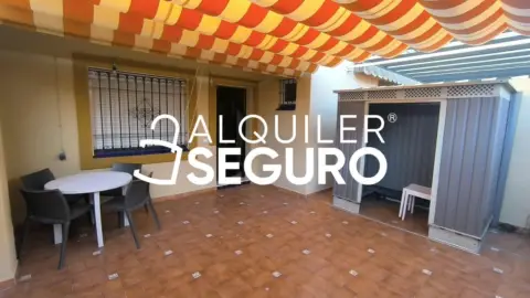 Chalet en Alcalá de Guadaira
