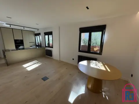 Apartamento en calle de San Agustín