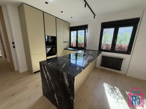 Apartamento en calle de San Agustín