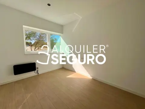 Loft en Dehesa Vieja - Puente Cultural