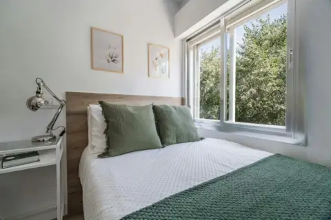 Habitación en Vista Alegre