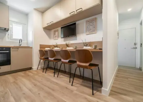 Habitación en Vista Alegre