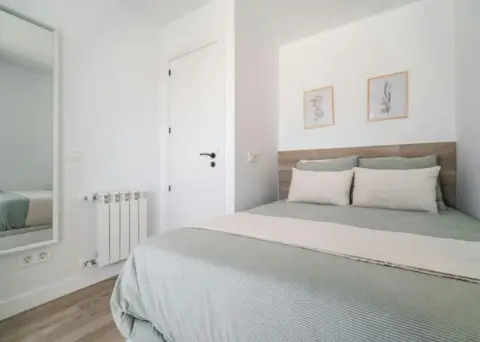 Habitación en Vista Alegre