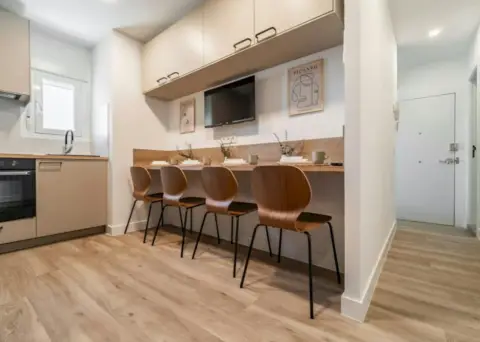 Habitación en Vista Alegre