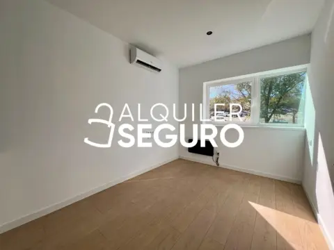 Loft en Dehesa Vieja - Puente Cultural