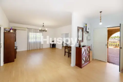 Casa unifamiliar en calle Carlos Cano, nº >