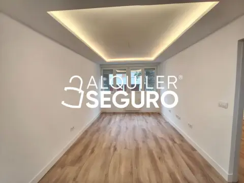 Piso en Fuencarral