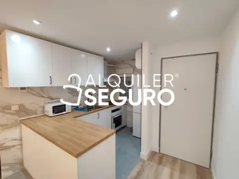 Piso en Fuencarral