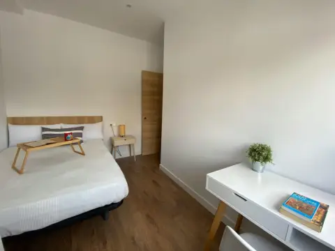 Habitación en Vista Alegre