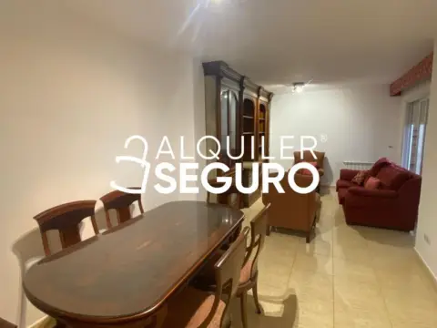 Piso en Guadalajara