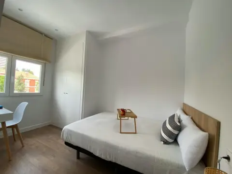 Habitación en Vista Alegre