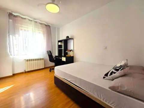 Habitación en Entrevías