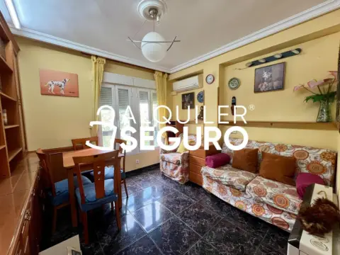 Piso en Fuencarral