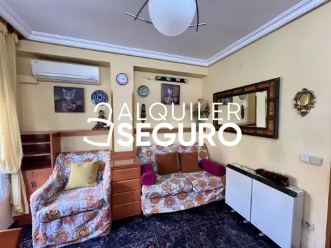 Piso en Fuencarral