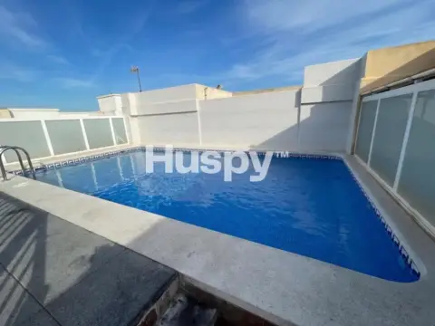 Piso en calle >Carrer Els Jardins, nº >