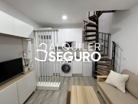 Loft en Dehesa Vieja - Puente Cultural