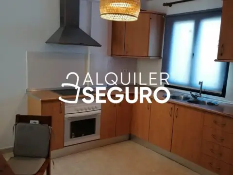 Piso en Ingenio