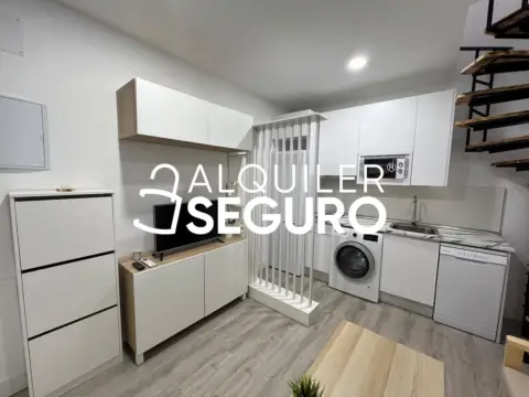 Loft en Dehesa Vieja - Puente Cultural