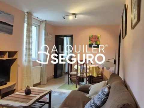 Piso en Corredoria-Huca-Teatinos