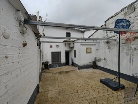 Casa en Valmojado