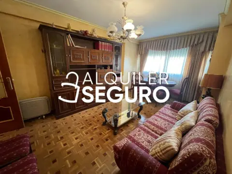 Piso en Fuencarral
