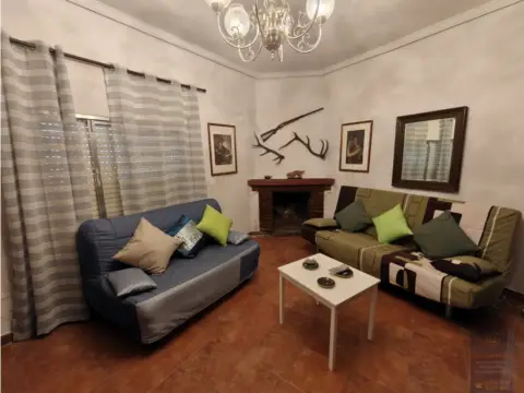 Casa en Valmojado