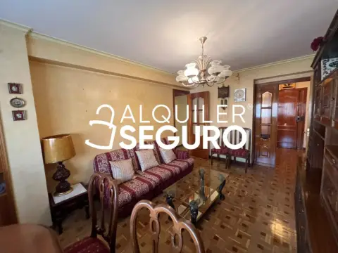 Piso en Fuencarral