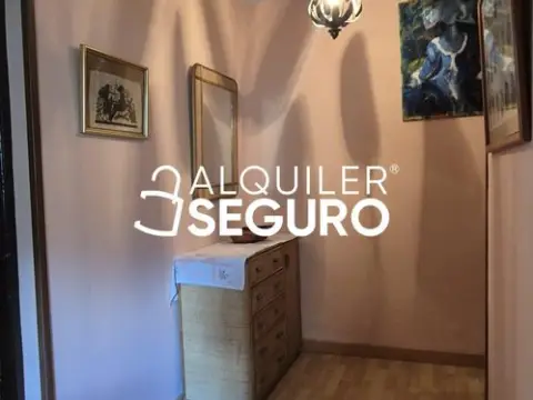 Piso en Corredoria-Huca-Teatinos