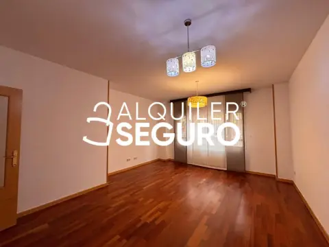 Piso en Villa de Vallecas