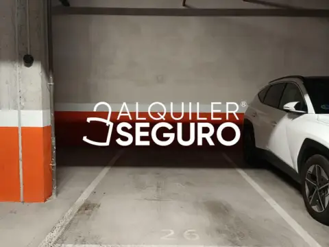 Ático en Centro Penitenciario Madrid III