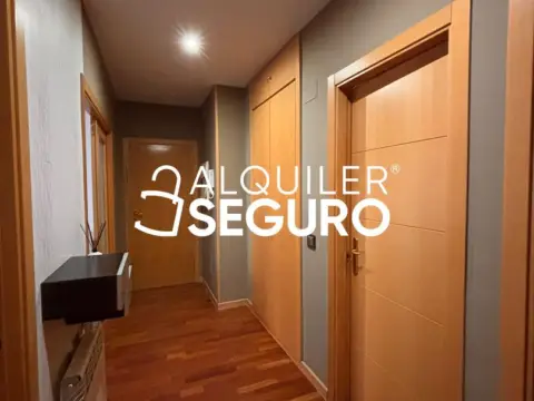 Piso en Villa de Vallecas